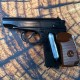 Пневматичний пістолет Umarex Legends Makarov бу