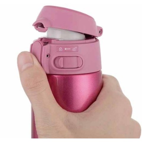 Термокружка Zojirushi SM-TA36PA 0.36 л ц:розовый