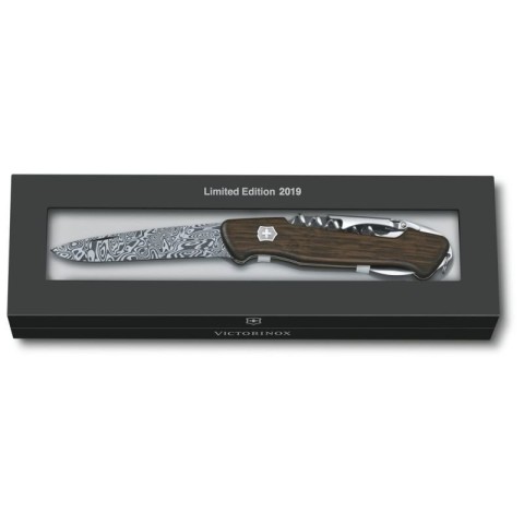 Ніж складаний Victorinox Wine Master (0.9701.J19)