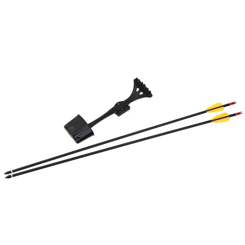 Лук блочний Ek Archery Rex 15-55 LBS Skull Camo