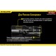 Фонарь Nitecore EA11