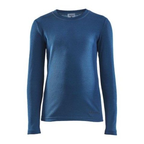 Core Warm Baselayer Set Junior