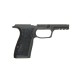 Рама пістолета Sig Sauer P365X-MACRO, AXG, POLYMER GRIP PANELS, Black