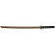 Меч тренувальний Boker Magnum Bokken