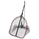 Подсак Savage Gear Full Frame Landing Net Telescopic XL (85x70cm) 120-200cm