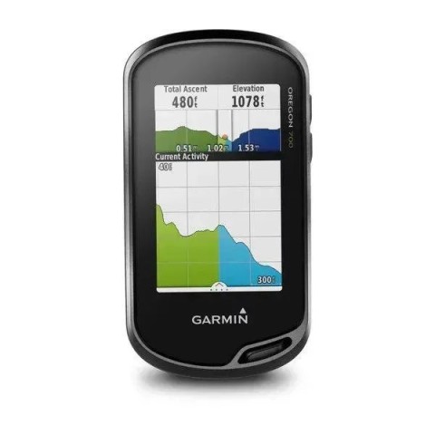 Навигатор Garmin Oregon 700
