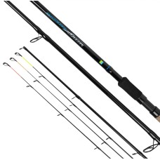 Удилище фидерное Preston Monster Xtreme Distance Feeder 4.50m max 220g