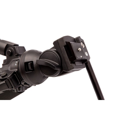 Трипод Swarovski CT101+ крепление DH101 (карбон)