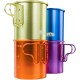 Кружка GSI 43212 Bugaboo 400ml ц:blue