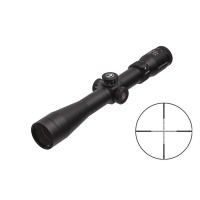 Приціл Leupold VX-R Patrol 3-9x40mm Firedot TMR