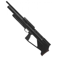 Пневматическая винтовка ZBROIA PCP КОЗАК FC-2 550/290 черная