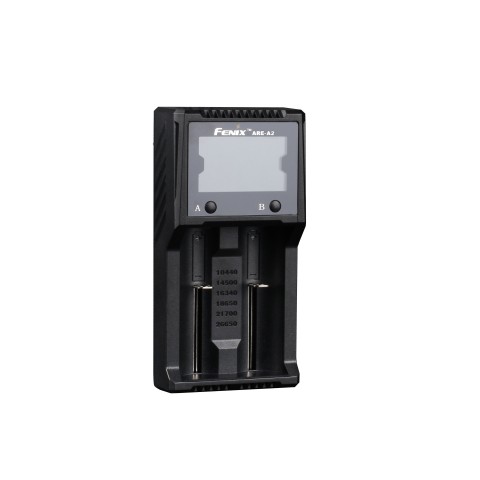ARE-A2 Зарядное устройство Fenix ARE-A2
