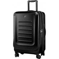 Валіза на 4 колесах Victorinox Travel SPECTRA 2.0/Black