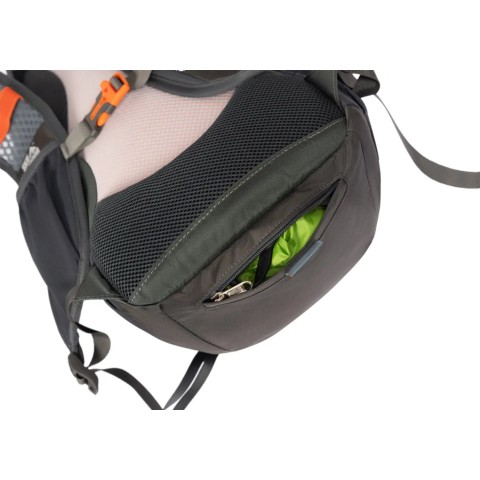 Рюкзак Skif Outdoor Racer 25L Dark grey