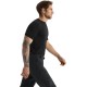 Футболка Arc’teryx Cold WX T-Shirt AR Men’s (Wool) L Black