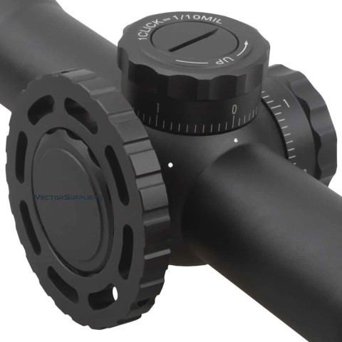 Колесо отстройки параллакса  Vector Optics для прицелов Marksman