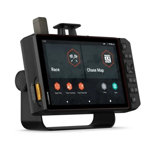 Супутниковий навігатор Garmin Tread XL Baja Race Vehicle 10-дюймовий для бездоріжжя
