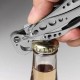 Мультитул Leatherman 830920 Skeletool Silver