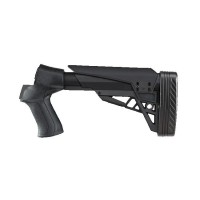 Приклад Hatsan Escort Talon T3 з упором для щоки та системою амортизації ATI.