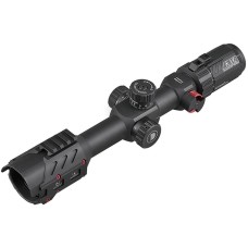 Приціл Discovery Optics HS 4-16x44 SFAI FFP