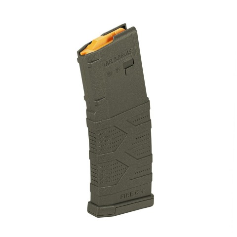 Магазин Fire On АR30 223 (FDE)