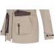 Куртка Frontier Smock Ligrum M women Ivory