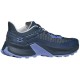 Кроссовки Garmont 9.81 Etere 4 Blue/Violet