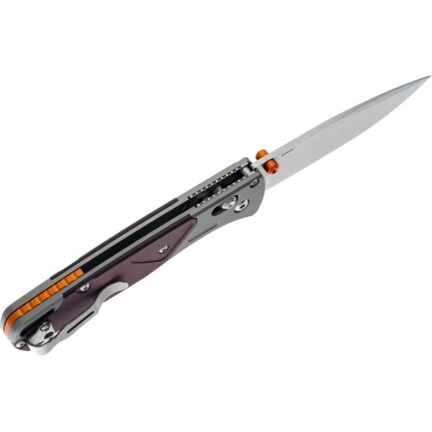 Ніж Benchmade Bugout 535-09