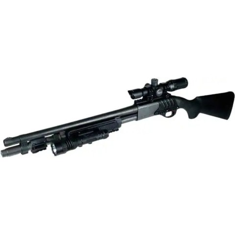 Цівка Leapers REM 870 алюміній