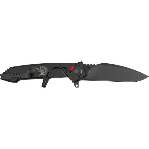 Ніж Extrema Ratio MF2 MIL-C Ordinanza Col Moschin, black
