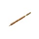 Йоржик DEWEY 6.5 Bronze Rifle Brush