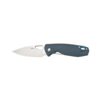 Ніж CRKT  Piet Blue D2 (5390B)