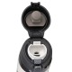 Термокружка ZOJIRUSHI SM-TA36BA 0.36 л ц:черный