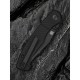 Ніж складаний кишеньковий Civivi Clingman, (7.6 см) Nitro-V / G10 чорний