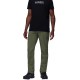 Брюки Mammut Runbold Winter SO Pants Men 50 1021-01380 dark marsh