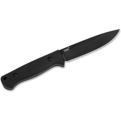 Ніж Boker DBK Bushfriend 2000 Allblack