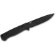 Ніж Boker DBK Bushfriend 2000 Allblack