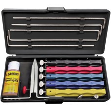 Точильная система Lansky Deluxe Sharpening System