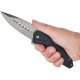 Нож Active Flare, ц:black