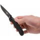Нож Ontario Knife RAT II AUS-8 BB Black