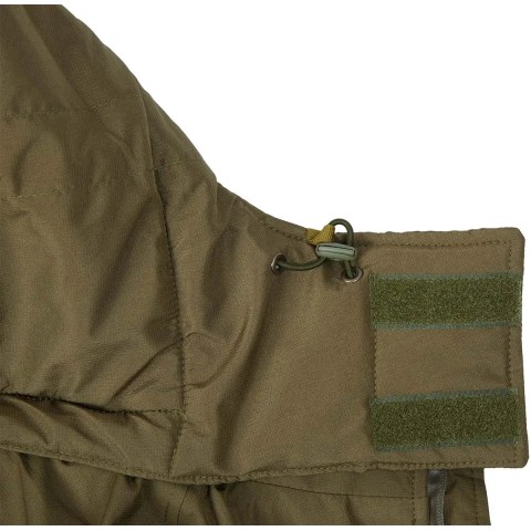 Костюм Skif Tac Warmer XL Зеленый