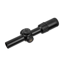 Прицел оптический Vector Optics Tauron 1-6x24 (30mm) HD illum. SFP VTC-SMIL