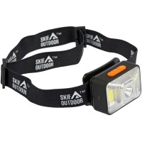 Фонарь налобный Skif Outdoor Brick