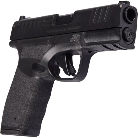 Пістолет пневматичний ASG Springfield Armory Hell Cat Pro 4.5 мм BB