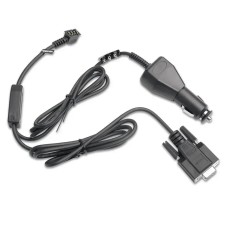 Кабель для подключения Garmin eTrex к ПК с питанием от прикуривателя