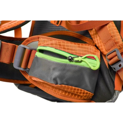 Рюкзак Skif Outdoor Seagle 45 Orange