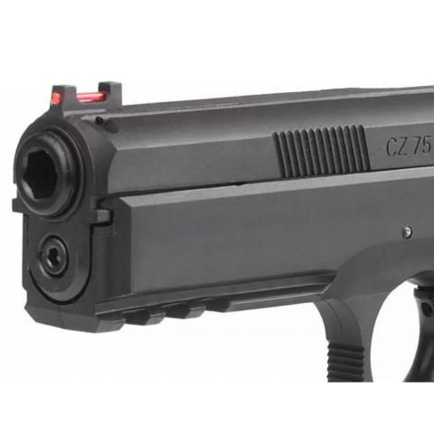 Пістолет пневматичний  ASG CZ SP-01 Shadow 4,5 мм