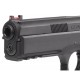 Пістолет пневматичний  ASG CZ SP-01 Shadow 4,5 мм