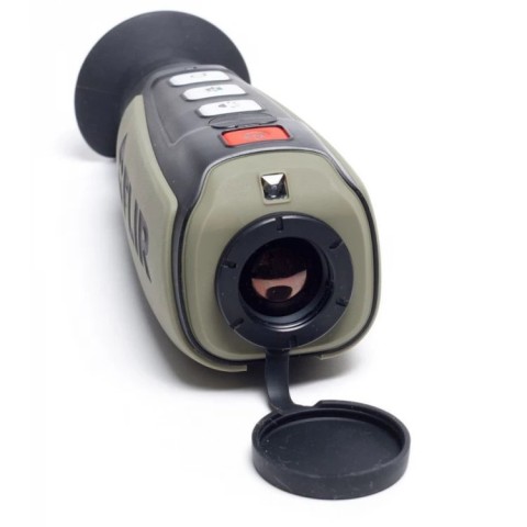 Тепловізор FLIR Scout PS32 США