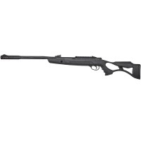 Гвинтівка пневматична Optima AirTact ED, 4,5 мм